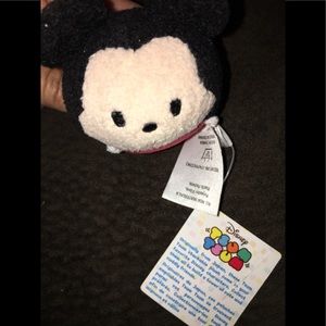 DISNEY TSUM TSUM PLUSH MICKEY MOUSE NWT